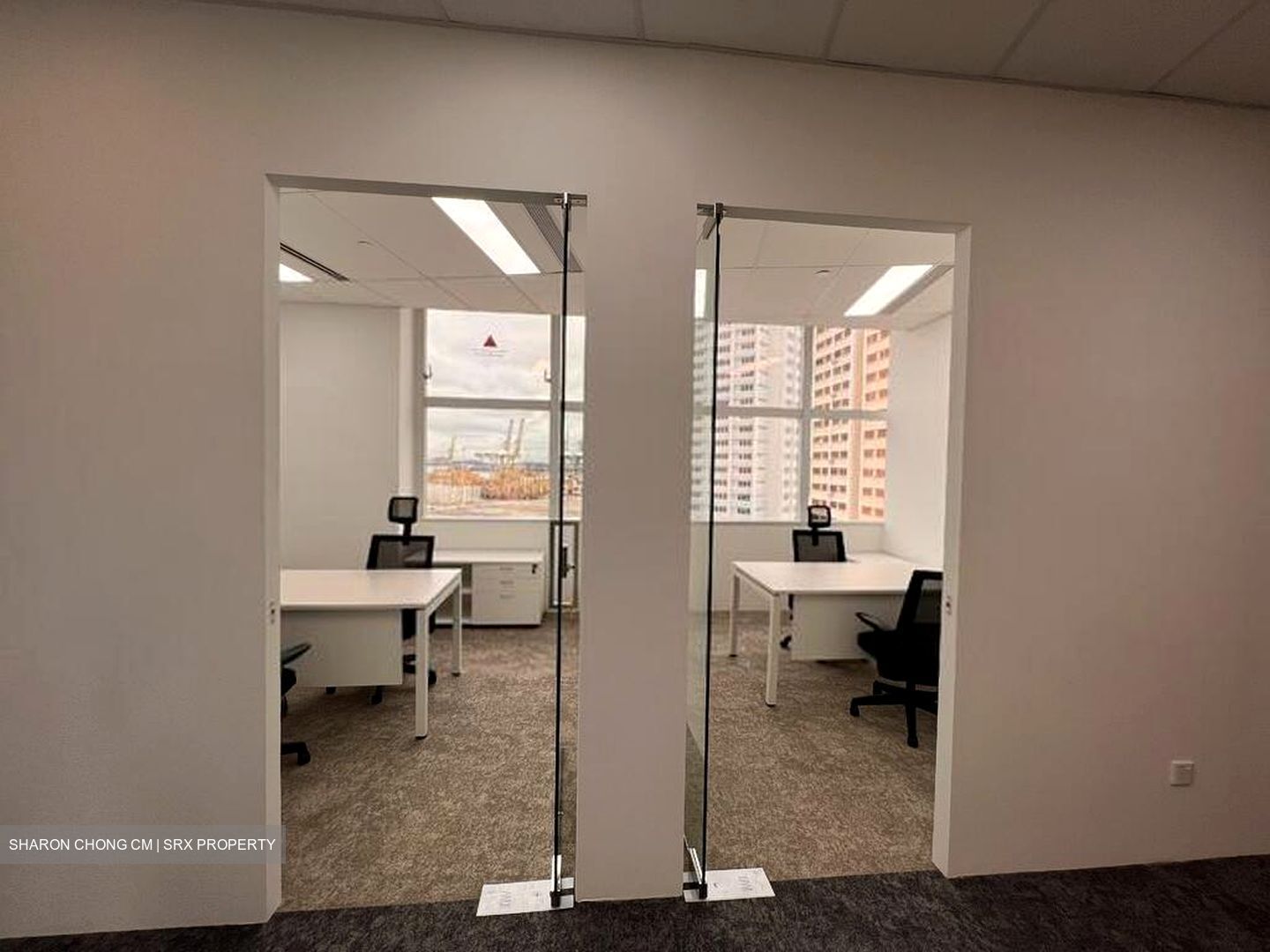 Abi Plaza (D2), Office #456495601